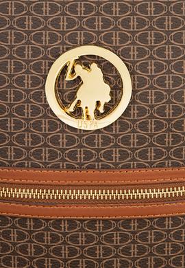 Kadın Kahverengi Sırt Çantası - 50241296003