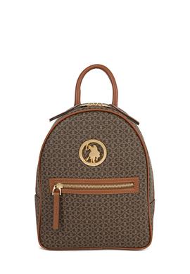 Kadın Kahverengi Sırt Çantası - 50241296003