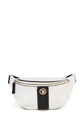 Kadın Beyaz Çanta - 50259034001