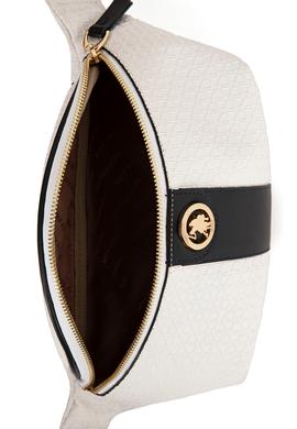 Kadın Beyaz Çanta - 50259034001