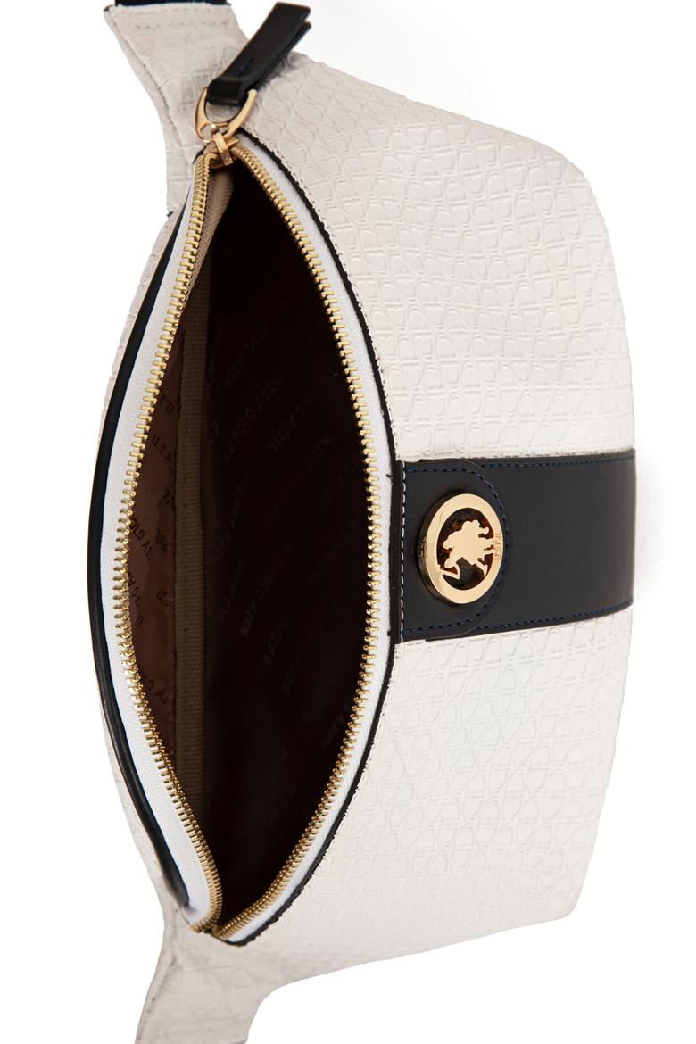 Kadın Beyaz Çanta - 50259034001