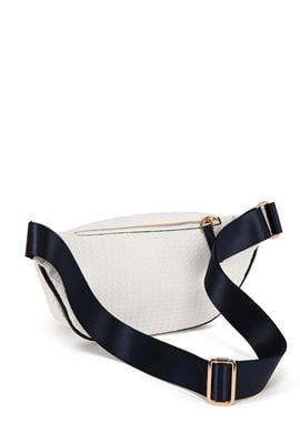 Kadın Beyaz Çanta - 50259034001