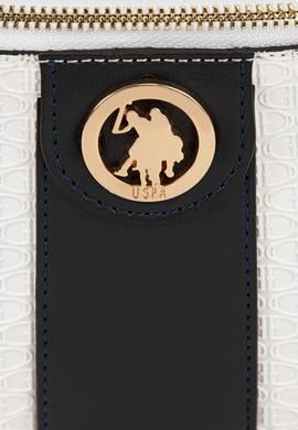 Kadın Beyaz Çanta - 50259034001