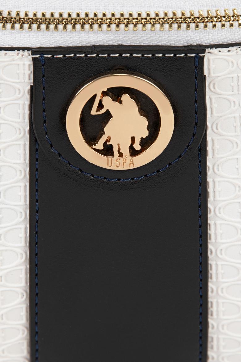 Kadın Beyaz Çanta - 50259034001