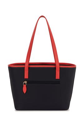 Kadın Kırmızı Çanta - 50241291003