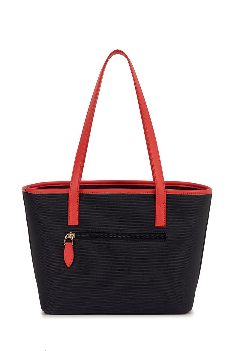 Kadın Kırmızı Çanta - 50241291003