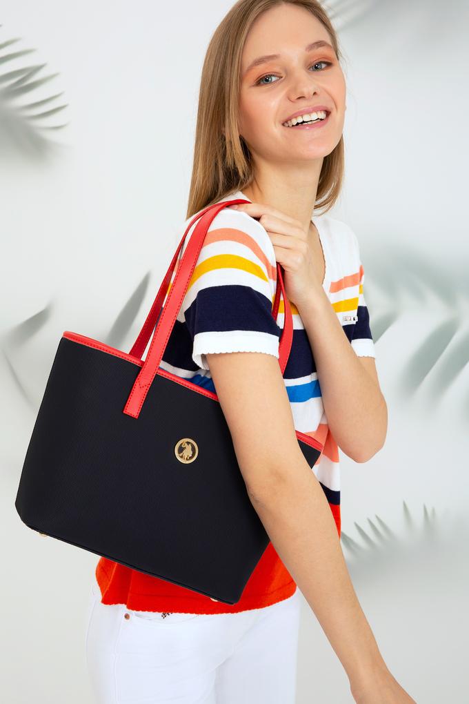 Kadın Kırmızı Çanta