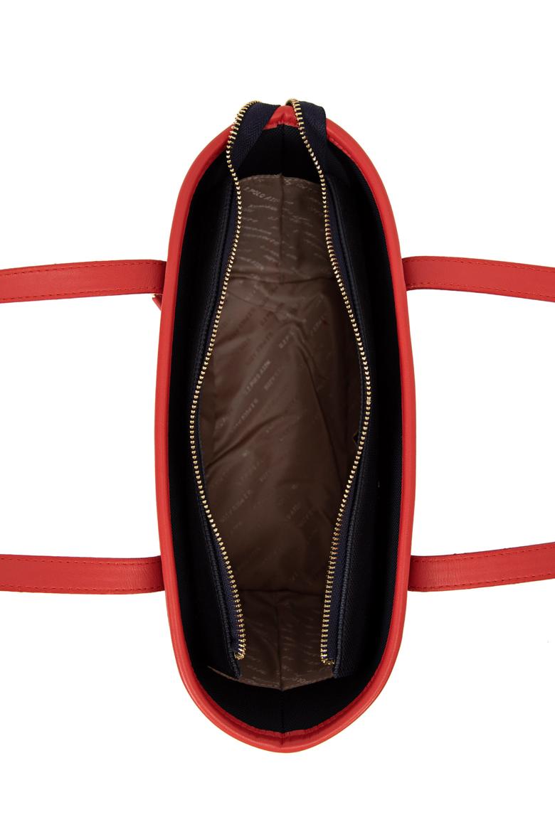 Kadın Kırmızı Çanta - 50241291003