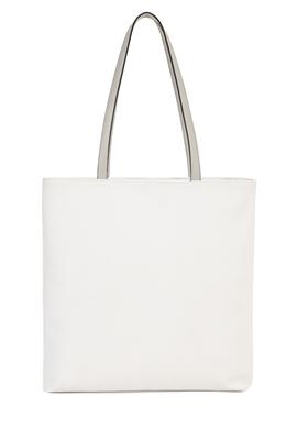 Kadın Beyaz Çanta - 50259000001