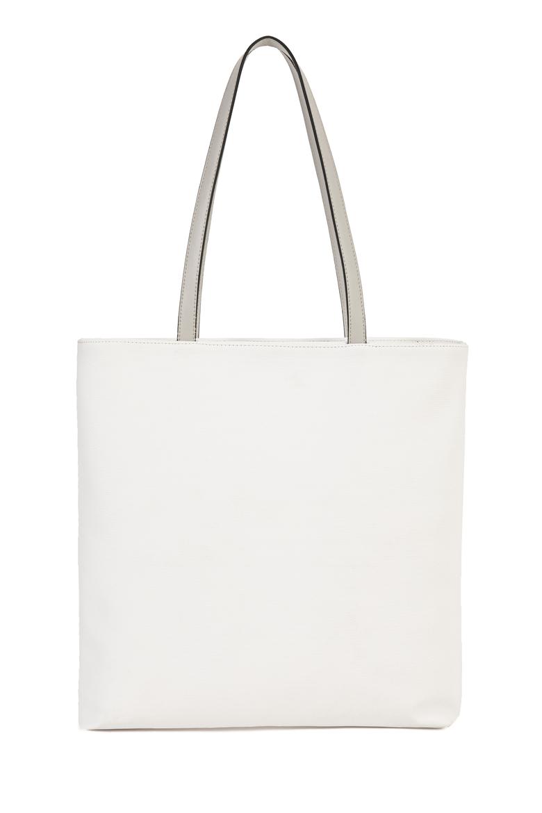 Kadın Beyaz Çanta - 50259000001