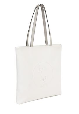 Kadın Beyaz Çanta - 50259000001