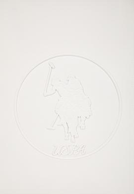 Kadın Beyaz Çanta - 50259000001