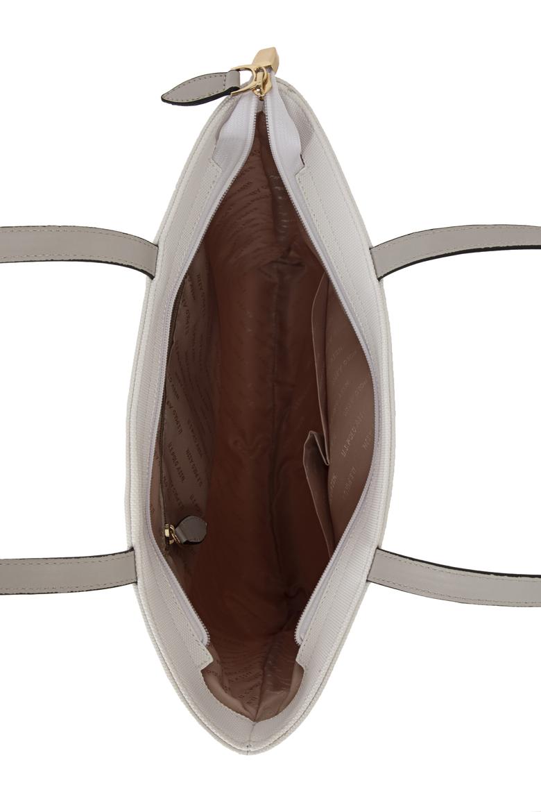 Kadın Beyaz Çanta - 50259000001