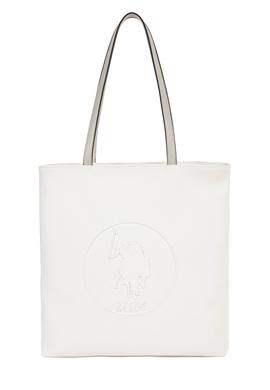 Kadın Beyaz Çanta - 50259000001