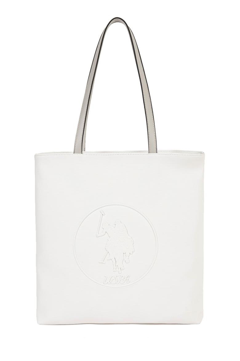 Kadın Beyaz Çanta - 50259000001