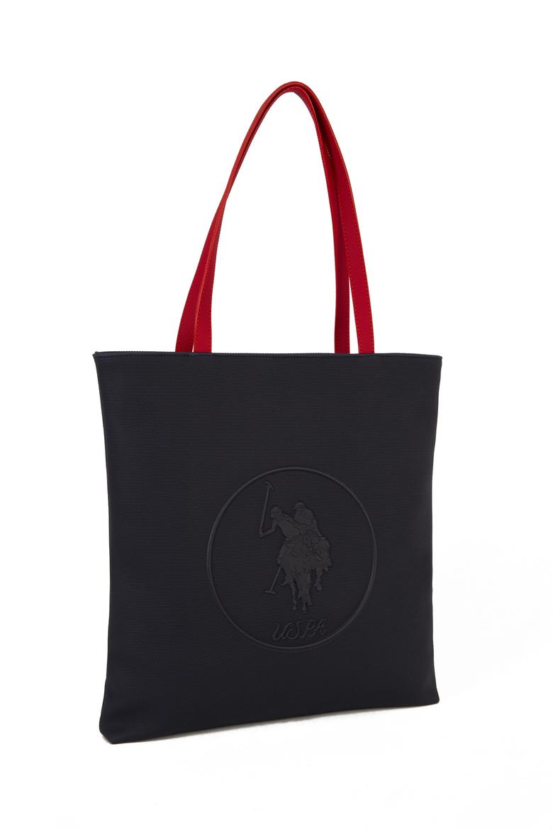 Kadın Lacivert Omuz Çantası - 50271992002