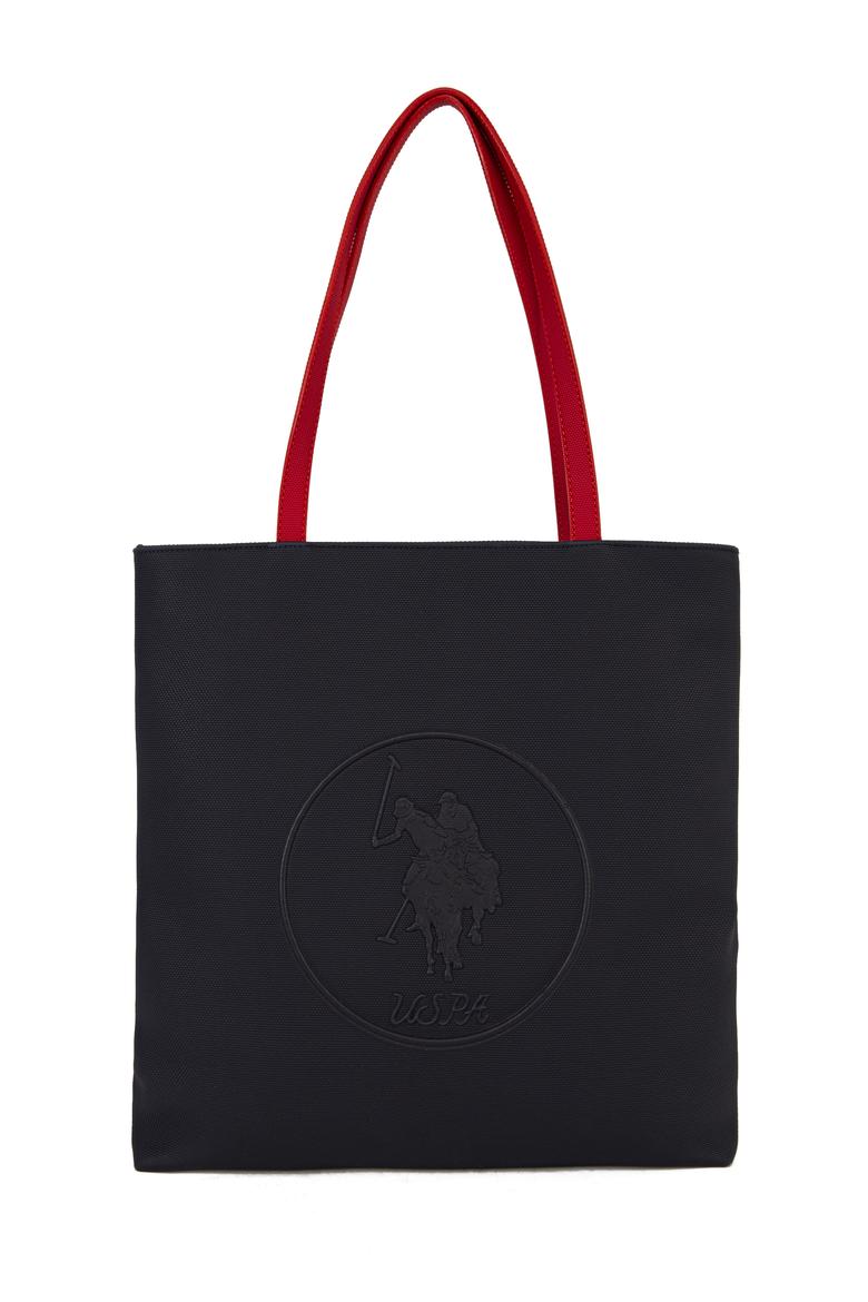 Kadın Lacivert Omuz Çantası - 50271992002