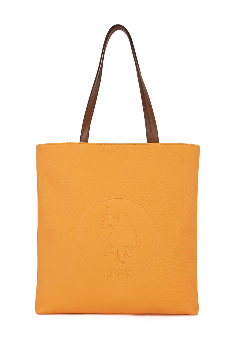 Kadın Turuncu Omuz Çantası - 50259000003