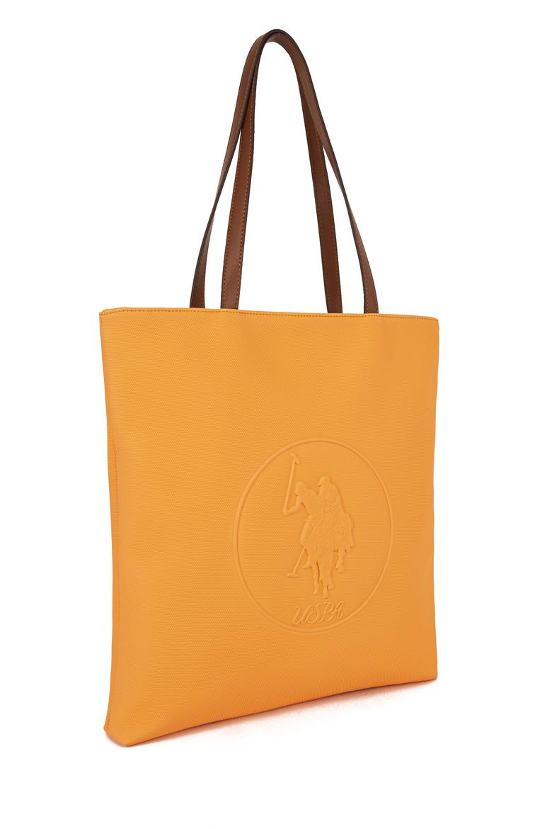 Kadın Turuncu Omuz Çantası - 50259000003