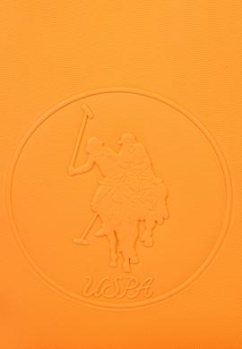 Kadın Turuncu Omuz Çantası - 50259000003