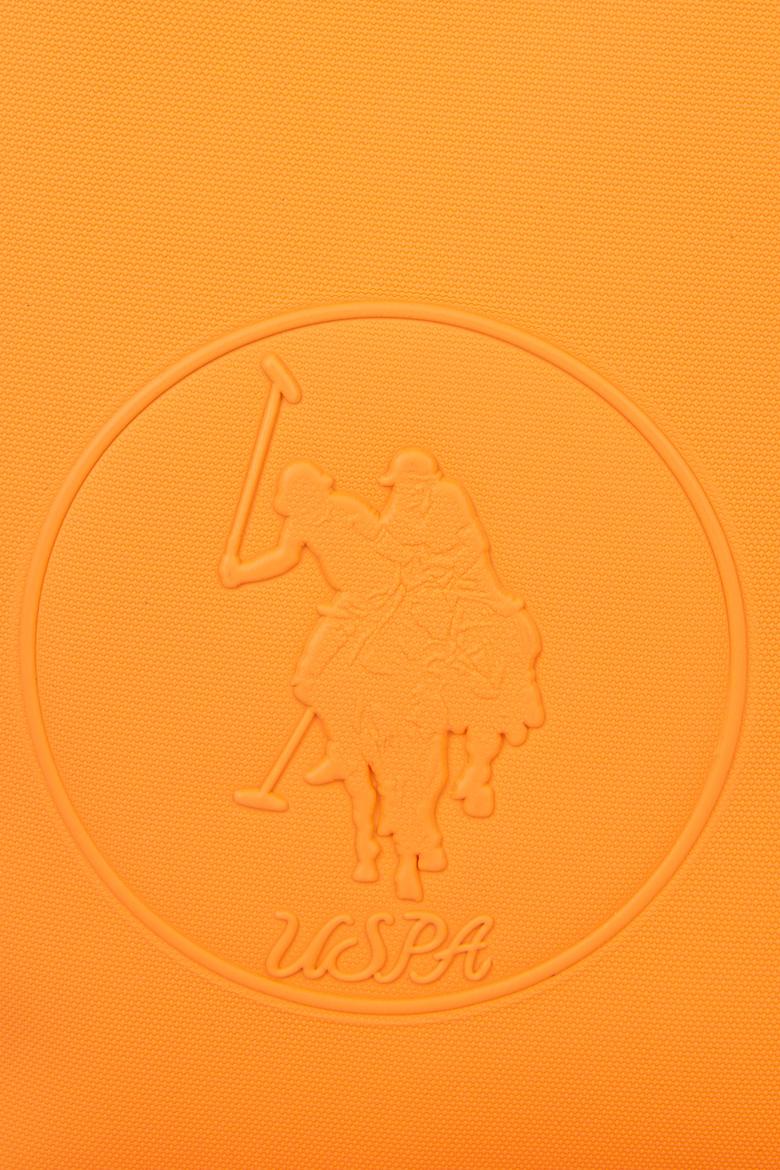 Kadın Turuncu Omuz Çantası - 50259000003