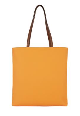 Kadın Turuncu Omuz Çantası - 50259000003