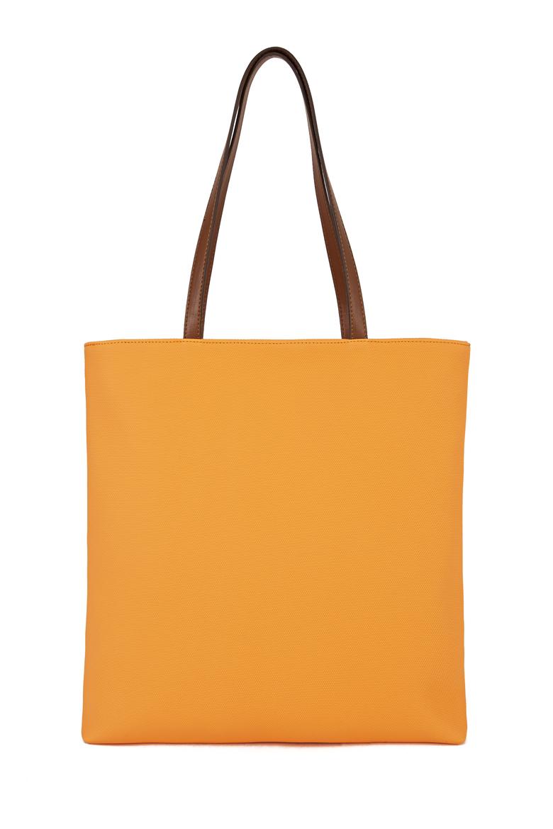 Kadın Turuncu Omuz Çantası - 50259000003