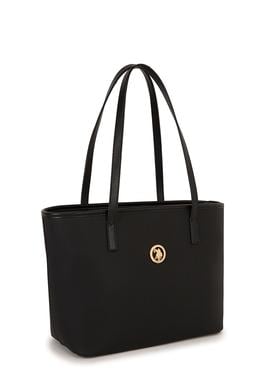 Kadın Siyah Kol Çantası - 50277201001