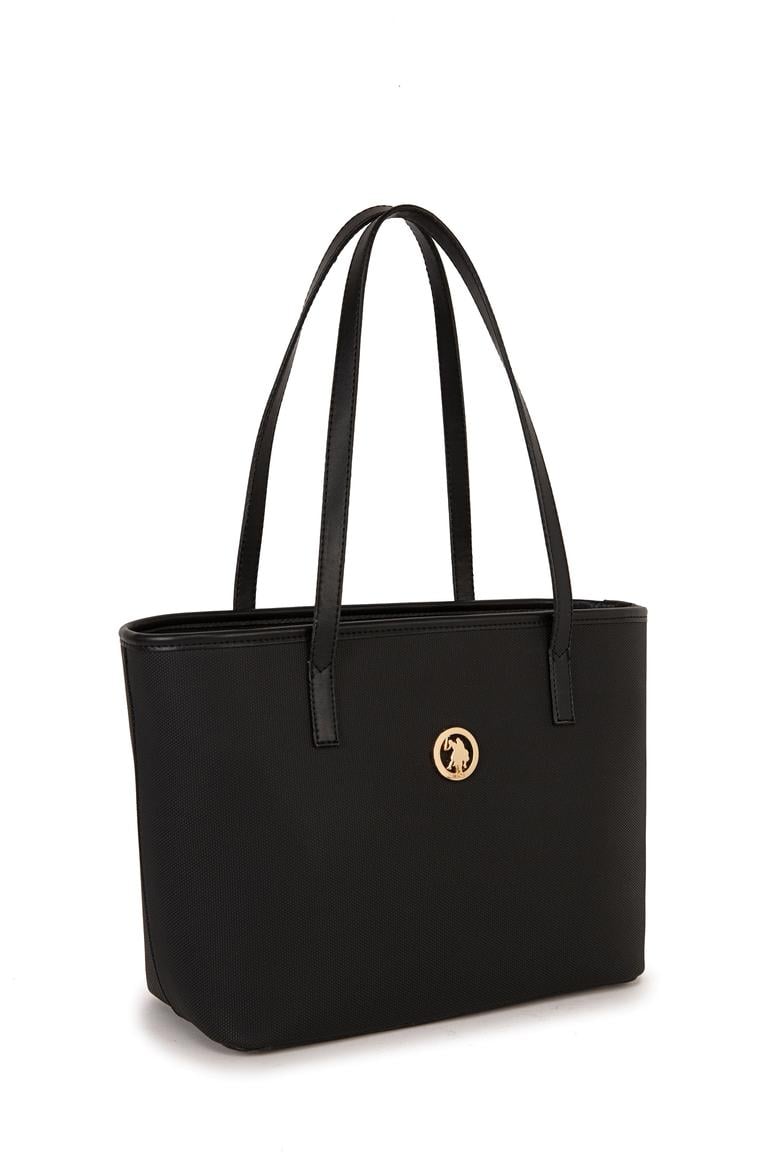 Kadın Siyah Kol Çantası - 50277201001