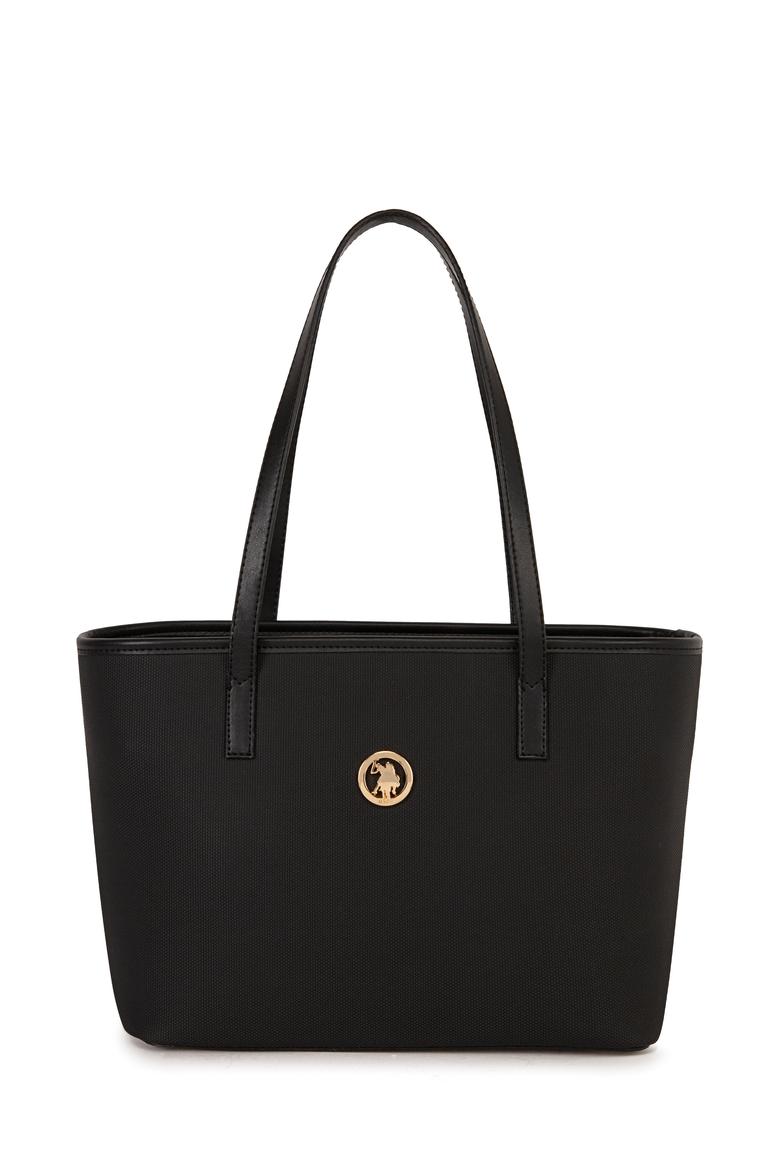 Kadın Siyah Kol Çantası - 50277201001