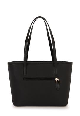 Kadın Siyah Kol Çantası - 50277201001