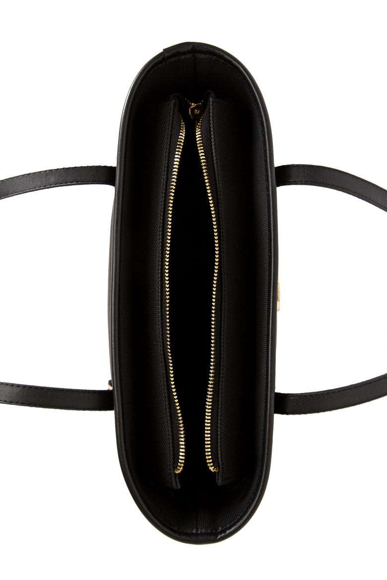 Kadın Siyah Kol Çantası - 50277201001