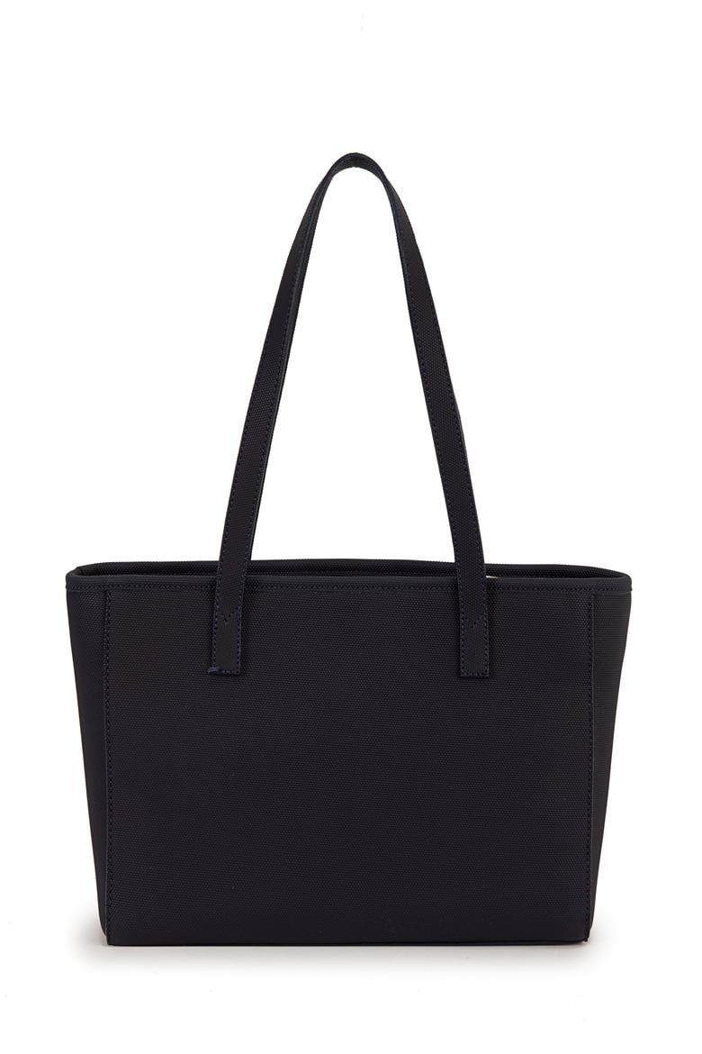 Kadın Lacivert Omuz Çantası - 50271968002