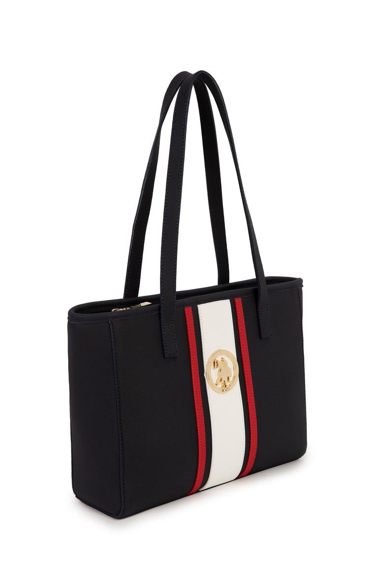 Kadın Lacivert Omuz Çantası - 50271968002