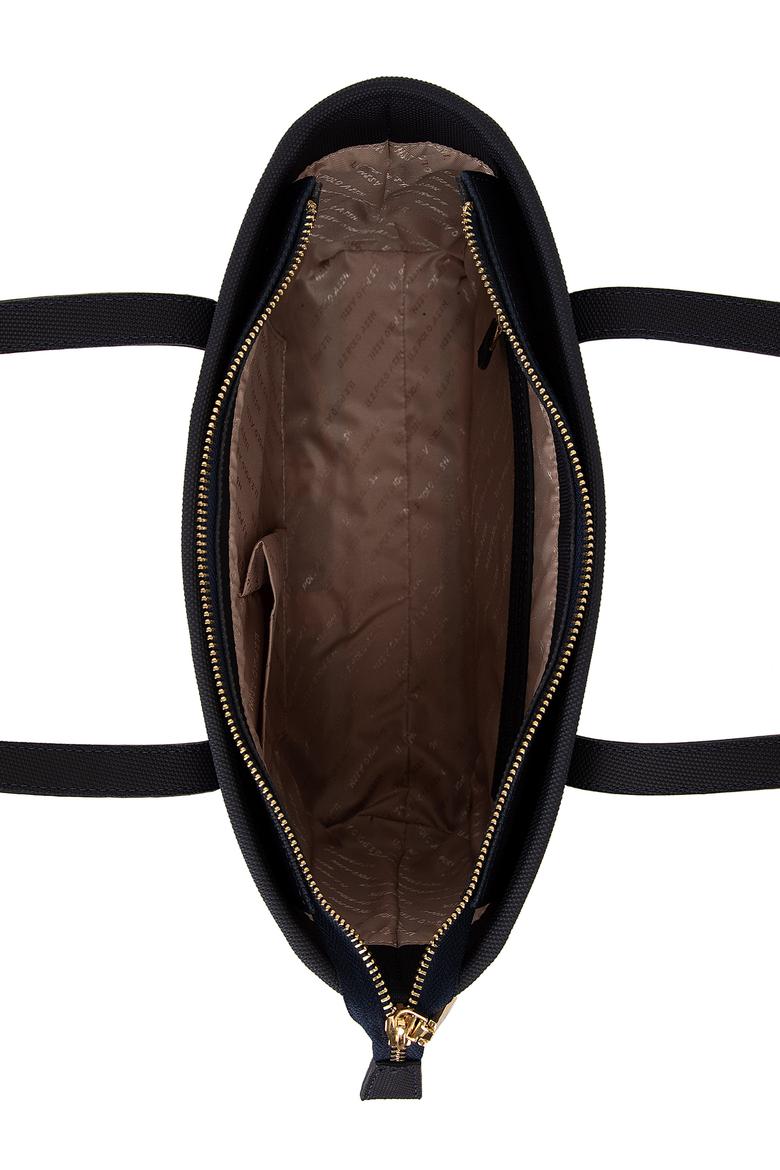 Kadın Lacivert Omuz Çantası - 50271968002