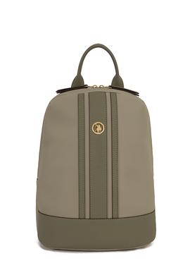 Kadın Haki Sırt Çantası - 50259032002