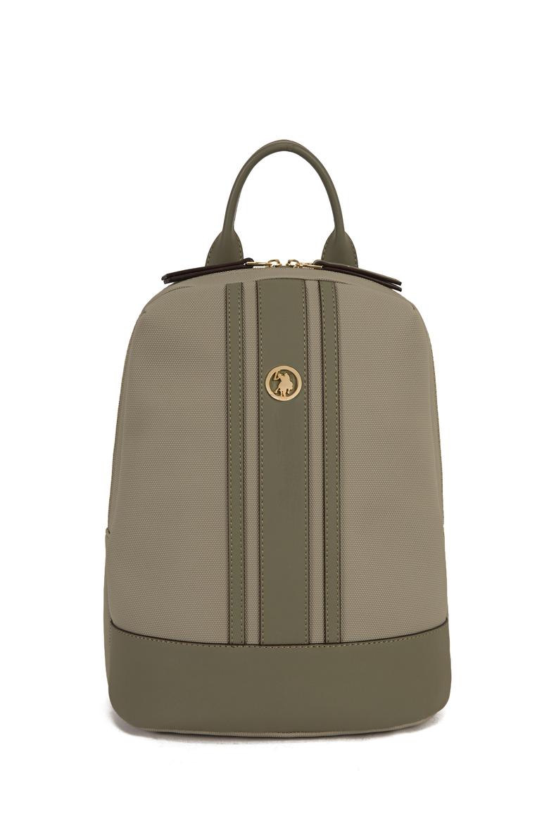 Kadın Haki Sırt Çantası - 50259032002