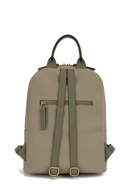 Kadın Haki Sırt Çantası - 50259032002