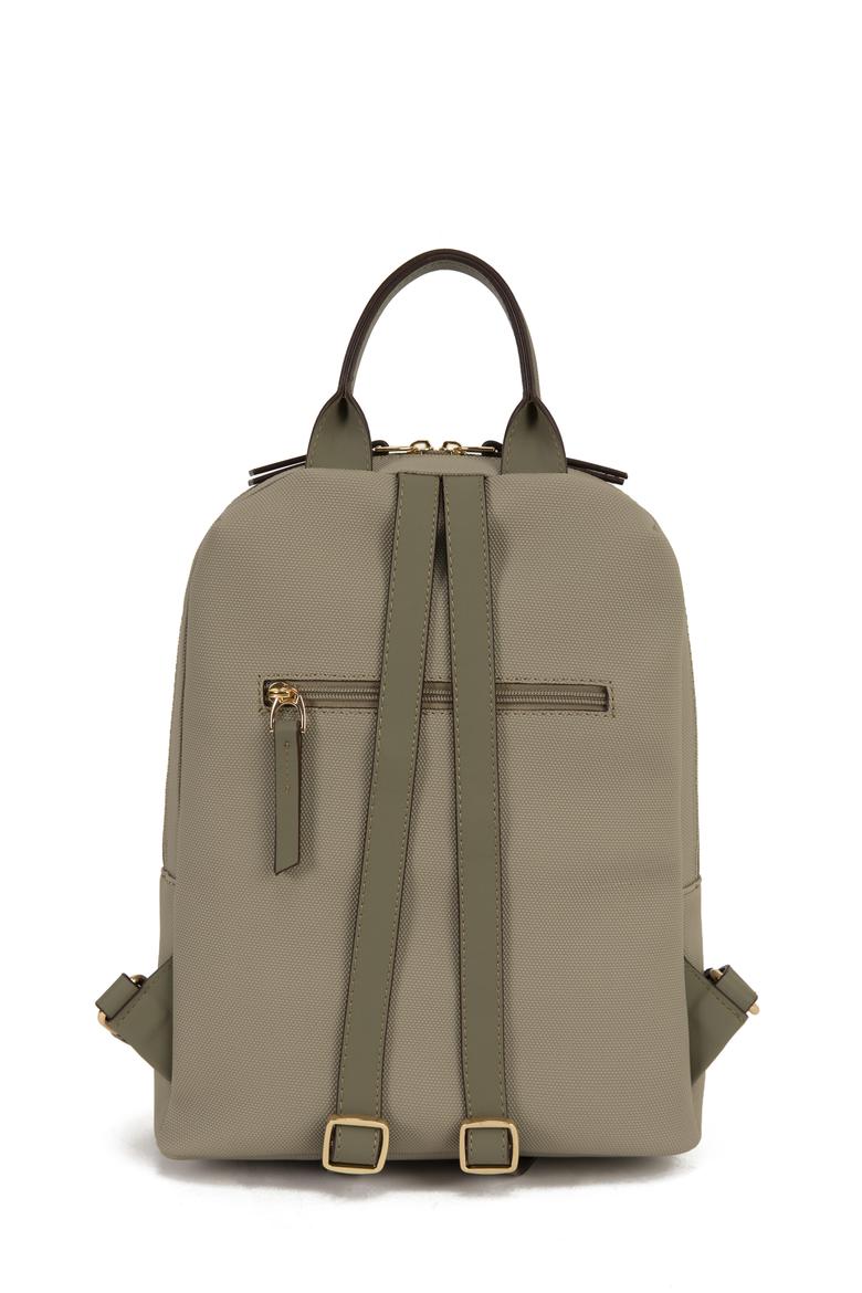 Kadın Haki Sırt Çantası - 50259032002