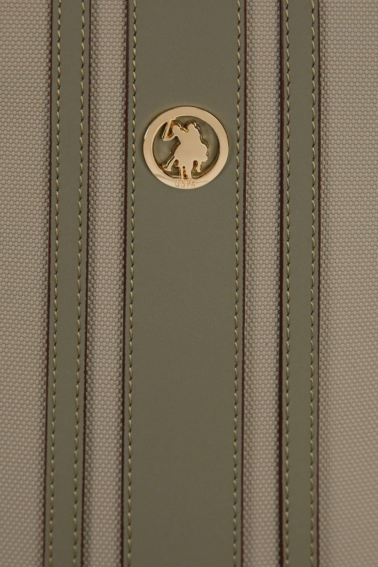 Kadın Haki Sırt Çantası - 50259032002