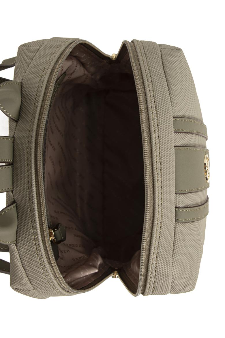 Kadın Haki Sırt Çantası - 50259032002