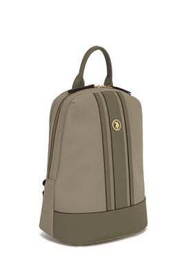 Kadın Haki Sırt Çantası - 50259032002