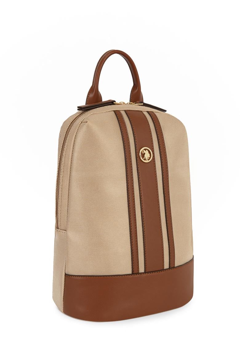 Kadın Sarı Çanta - 50271993010