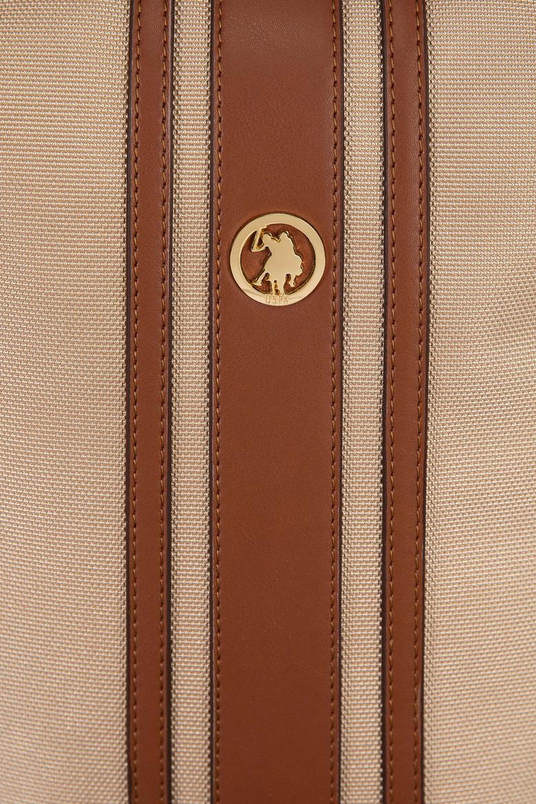 Kadın Sarı Çanta - 50271993010