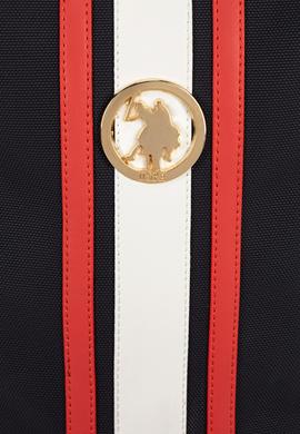 Kadın Lacivert Sırt Çantası - 50271993002