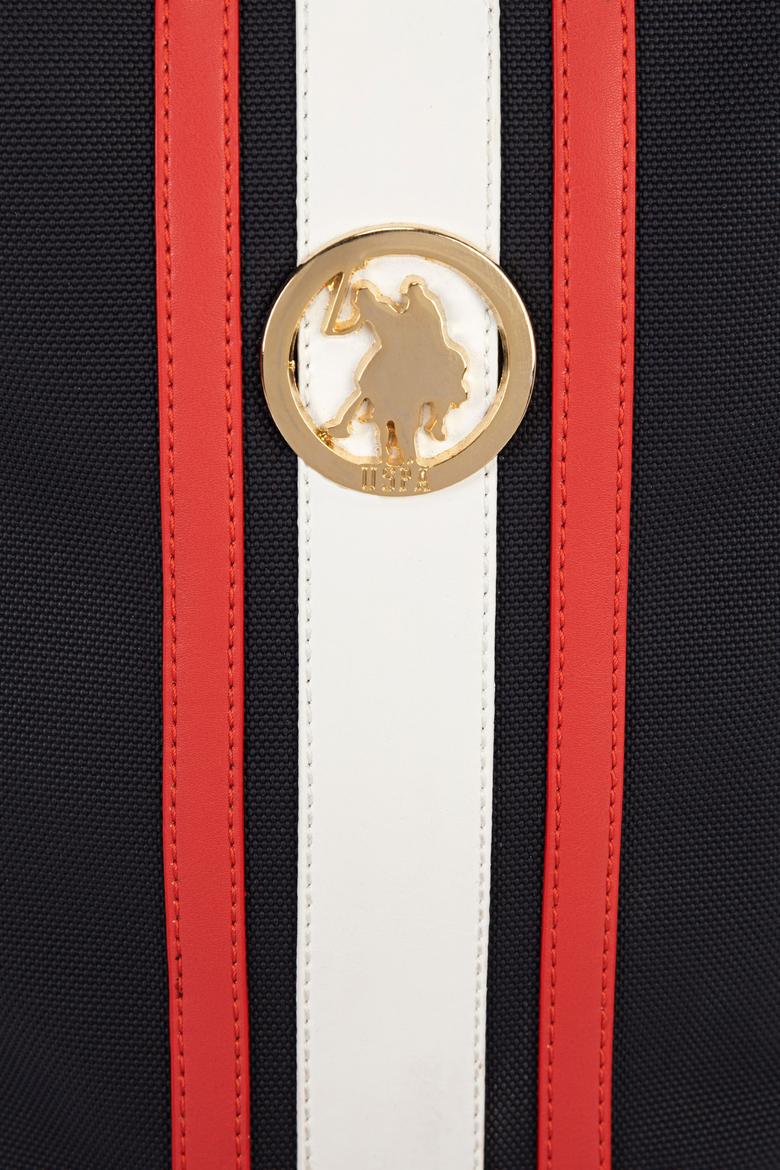 Kadın Lacivert Sırt Çantası - 50271993002