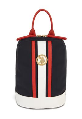 Kadın Lacivert Sırt Çantası - 50271993002