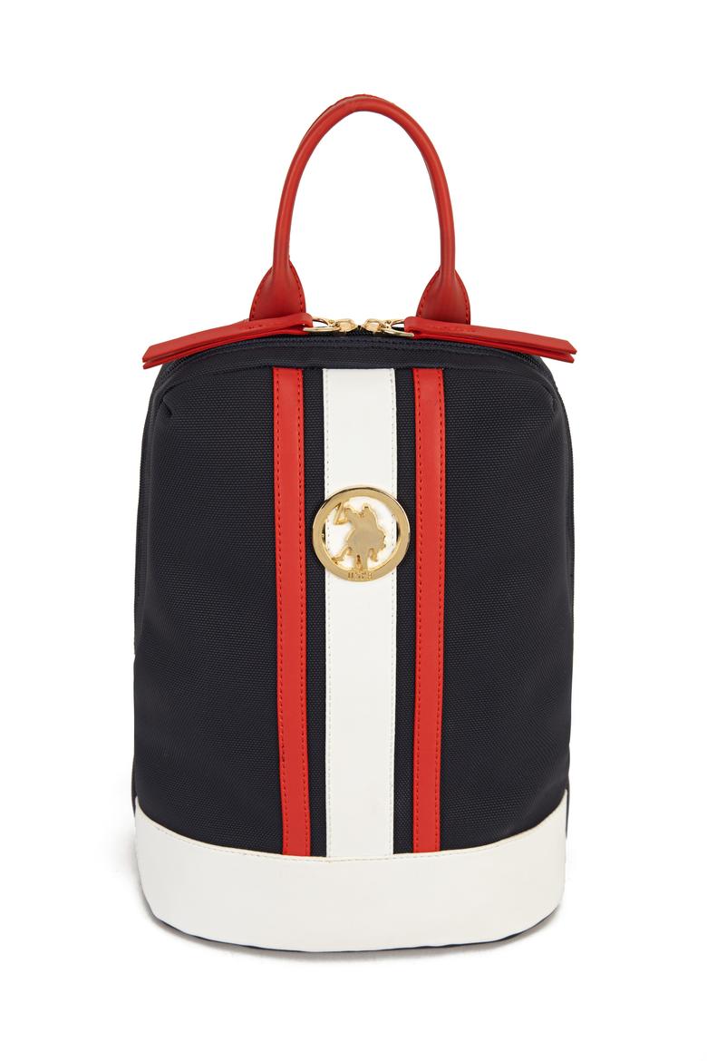 Kadın Lacivert Sırt Çantası - 50271993002