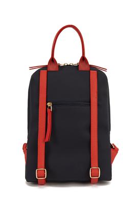 Kadın Lacivert Sırt Çantası - 50271993002