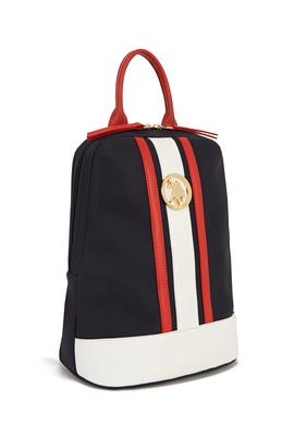 Kadın Lacivert Sırt Çantası - 50271993002